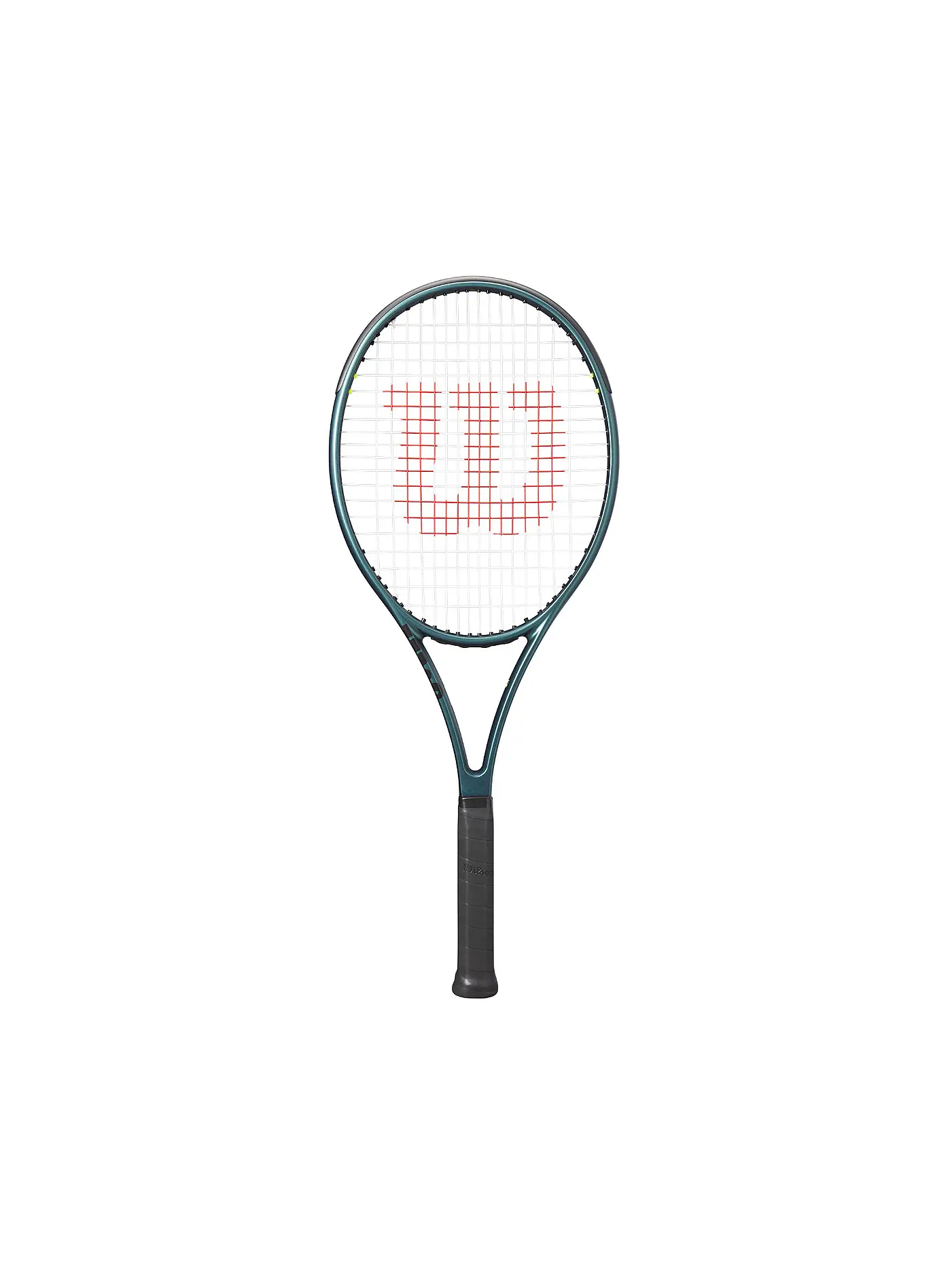 WILSON | Tennischläger Blade 104 V9 unbesaitet | 